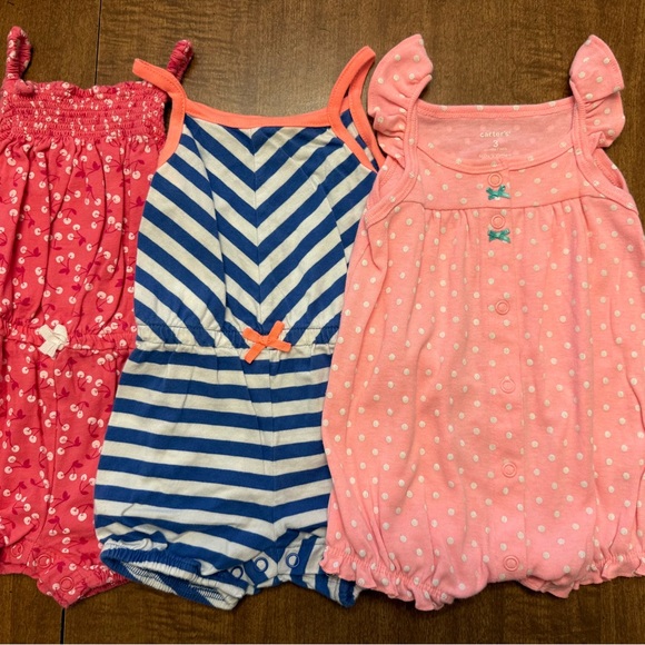 Baby Girl Spring/Summer Lot - Picture 6 of 16